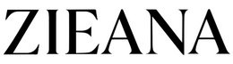 Zieana.com Logo