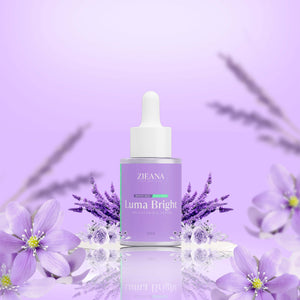 LumaBright Serum - Serum - ZIEANA