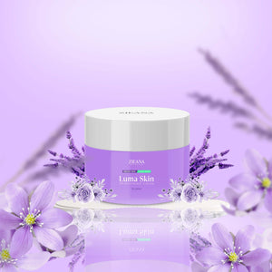 LumaSkin Bright Cream - Cream - ZIEANA