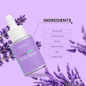 AcneFix Glow Drops - Anti Acne Serum - Serum - ZIEANA