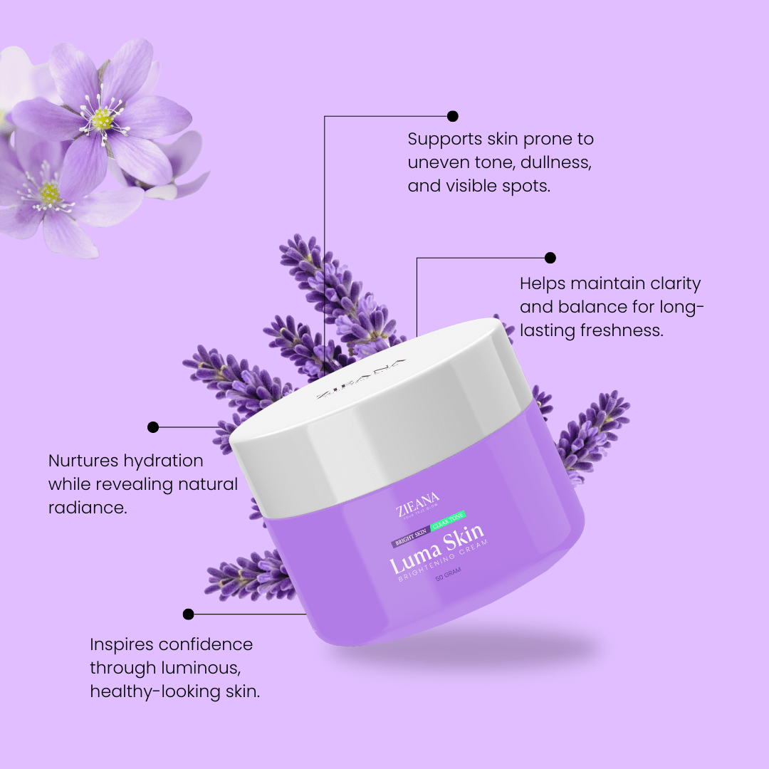 Brightening Duo - Bundle - ZIEANA