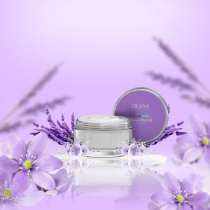 GlossShield Lip Balm - Lip Balm - ZIEANA