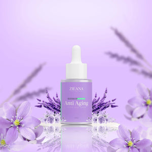 YouthLuxe Serum - Serum - ZIEANA